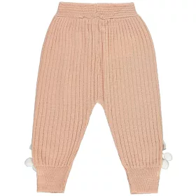 Civil Barack kötött baba nadrág