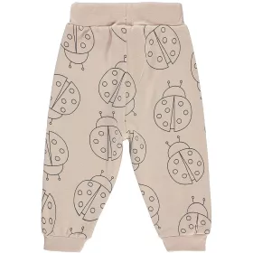 Civil Katicás púder baba nadrág