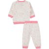 Civil Rózsaszínbárányos baba pizsama