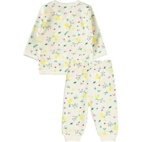 Civil Madaras ekrü baba pizsama