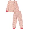 Civil Epres rózsaszín lány pizsama