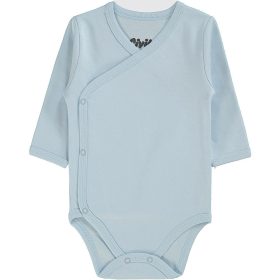 Civil Kék baba body