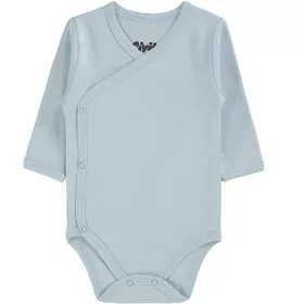 Civil Kék baba body