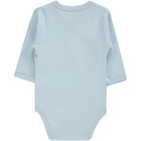 Civil Kék baba body