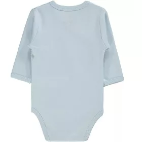 Civil Kék baba body