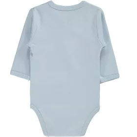 Civil Középkék baba body
