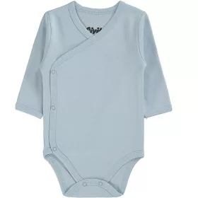 Civil Középkék baba body