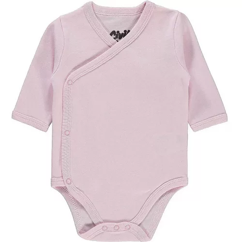 Civil Púder baba body