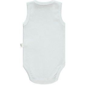 Civil Fehér baba body