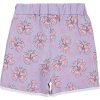 Civil Pillangós lila lány short