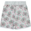 Civil Pillangós szürke lány short