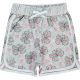 Civil Pillangós szürke lány short