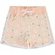 Civil Virágos barack lány short