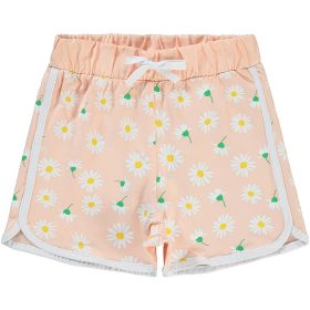 Civil Virágos barack lány short