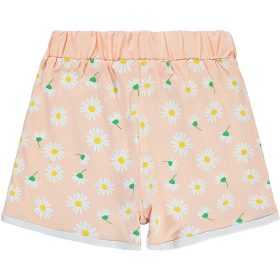 Civil Virágos barack lány short