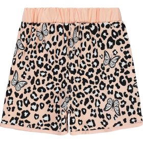 Civil Pillangós barack lány short