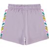 Civil Rojtos lila lány short
