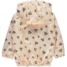 Civil Szíves púder lány széldzseki