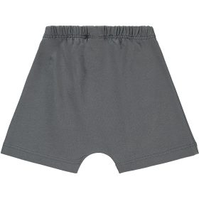 Civil Macis grafit baba rövidnadrág