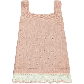 Civil Barack kötött baba ruha