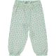 Civil Virágos menta baba nadrág