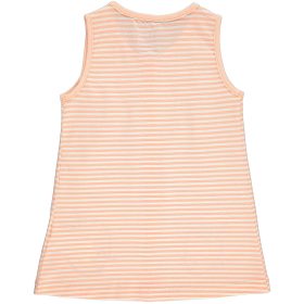 Civil Epres-csíkos baba ruha