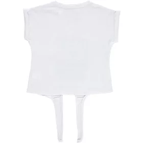 Civil Halas fehér kislány felső