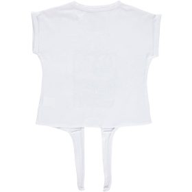 Civil Halas fehér lány felső