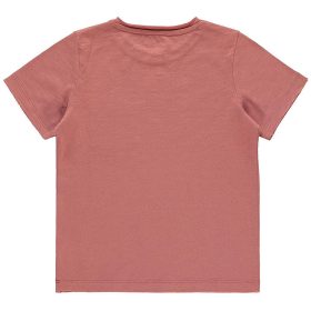 Civil Zsebes fahéj kamasz fiú póló