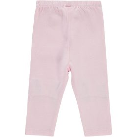 Civil Nyuszis rózsaszín baba leggings