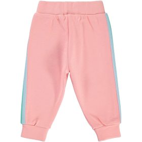 Civil Szivárványos puncs baba nadrág