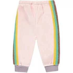 Civil Szivárványos plüss baba nadrág