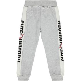 Civil Unikornis szürke kislány melegítőnadrág