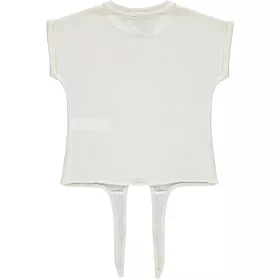 Civil Cool girls ekrü kislány felső