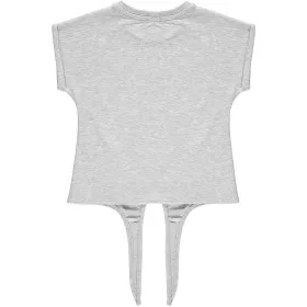 Civil Cool girls szürke kislány felső