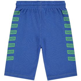 Civil Striker szürke-kék kisfiú rövidnadrág