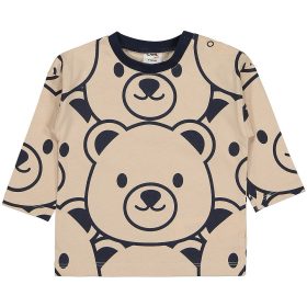 Civil Macis bézs baba felső