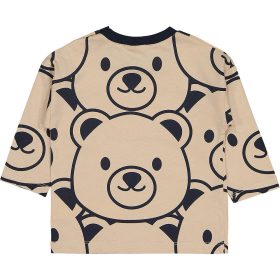 Civil Macis bézs baba felső