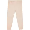 Civil Nyuszis barack kislány leggings