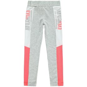 Civil Everyday szürke kislány leggings