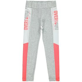 Civil Everyday szürke kislány leggings