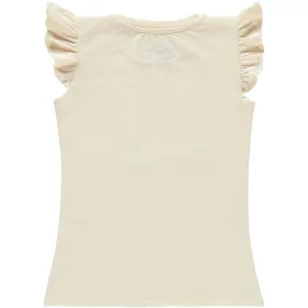 Civil Lovely pasztell kislány felső