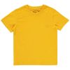Civil Robogós sárga fiú póló