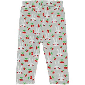 Civil Nyuszis szürke baba leggings