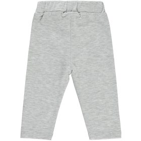 Civil Nyuszis szürke baba leggings