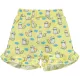 Civil Cicás sárga baba short