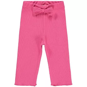 Civil Masnis rózsaszín baba leggings