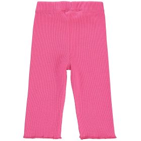 Civil Masnis rózsaszín baba leggings