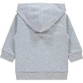 Civil Szürke baba melegítőfelső