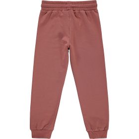 Civil Terrakotta kamasz melegítőnadrág